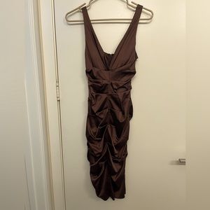 Cache dress size 2
